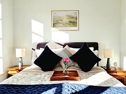 Fontänens Bed & Breakfast