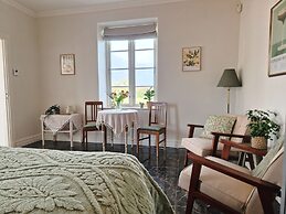 Fontänens Bed & Breakfast