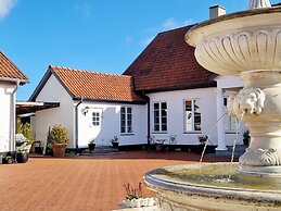 Fontänens Bed & Breakfast