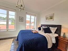 Fontänens Bed & Breakfast