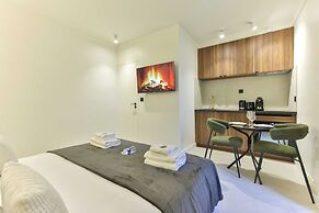 Beautiful 1 Bedroom Apartment