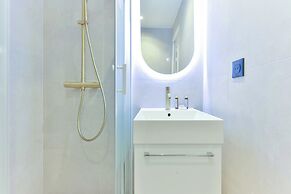 Beautiful 1 Bedroom Apartment