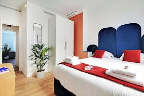 Modern Apartment - 1br/4p - Sacre-coeur