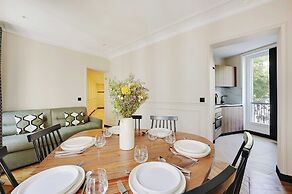 Charming apt - 2br/6p - Ternes/ Arc de Triomphe