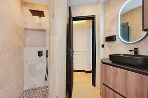 Charming apt - 2br/6p - Ternes/ Arc de Triomphe