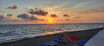 Room in B&B - Suitebeach bnb and Resort