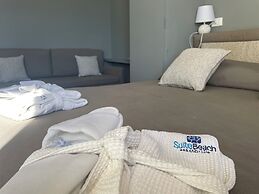 Room in B&B - Suitebeach bnb and Resort