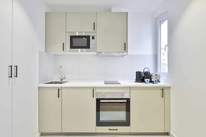 Super Apartment 4p/1br - Flee Market Saint Ouen