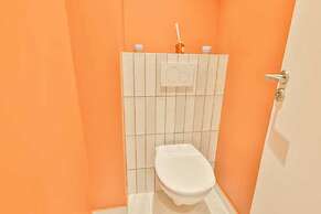 Super Apartment 4p/1br - Flee Market Saint Ouen