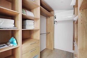 Spacious Apartment - 2br/6p - Musee de La Poste