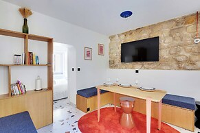 Authentic Apartment - 1br/2p - Goutte-d'or