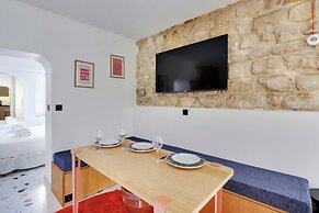 Authentic Apartment - 1br/2p - Goutte-d'or