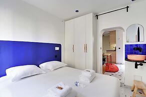 Authentic Apartment - 1br/2p - Goutte-d'or