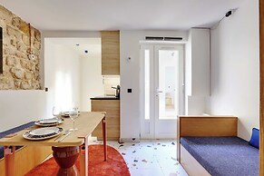 Authentic Apartment - 1br/2p - Goutte-d'or