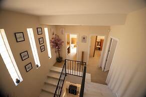 Villa Sueños