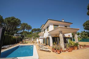 Villa Sueños