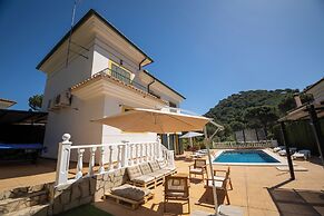 Villa Sueños