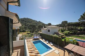 Villa Sueños