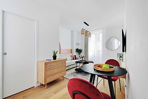 Charming Studio - 2P - Sacre-coeur
