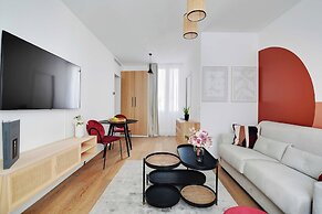 Charming Studio - 2P - Sacre-coeur
