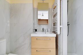 Charming Studio - 2P - Sacre-coeur