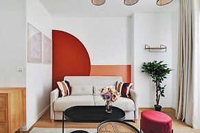 Charming Studio - 2P - Sacre-coeur