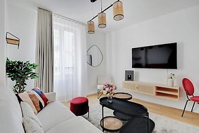 Charming Studio - 2P - Sacre-coeur