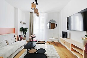 Charming Studio - 2P - Sacre-coeur