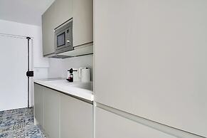 Charming Studio - 2P - Sacre-coeur