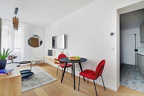 Charming Studio - 2P - Sacre-coeur
