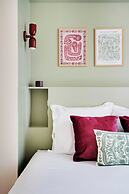 Peaceful Apartment - 1br/4p - Beaugrenelle