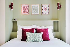 Peaceful Apartment - 1br/4p - Beaugrenelle