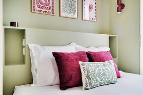 Peaceful Apartment - 1br/4p - Beaugrenelle