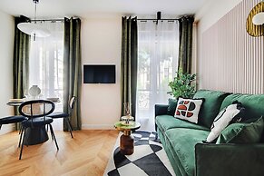 Peaceful Apartment - 1br/4p - Beaugrenelle