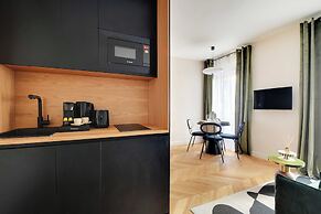 Peaceful Apartment - 1br/4p - Beaugrenelle