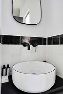 Peaceful Apartment - 1br/4p - Beaugrenelle