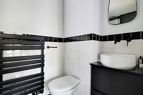 Peaceful Apartment - 1br/4p - Beaugrenelle