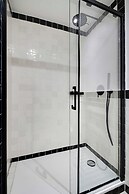 Peaceful Apartment - 1br/4p - Beaugrenelle