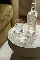 Leon Hotel-pigalle/suite-44