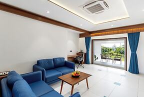 Enrise by Sayaji Dwarka