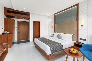 Enrise by Sayaji Dwarka