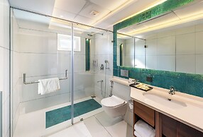 Enrise by Sayaji Dwarka