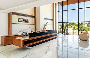 Enrise by Sayaji Dwarka