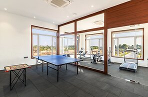 Enrise by Sayaji Dwarka