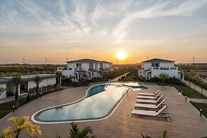 Enrise by Sayaji Dwarka