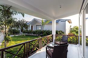 Enrise by Sayaji Dwarka