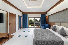 Enrise by Sayaji Dwarka