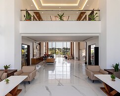 Enrise by Sayaji Dwarka