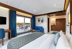 Enrise by Sayaji Dwarka