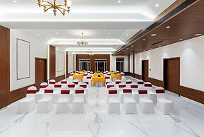 Enrise by Sayaji Dwarka